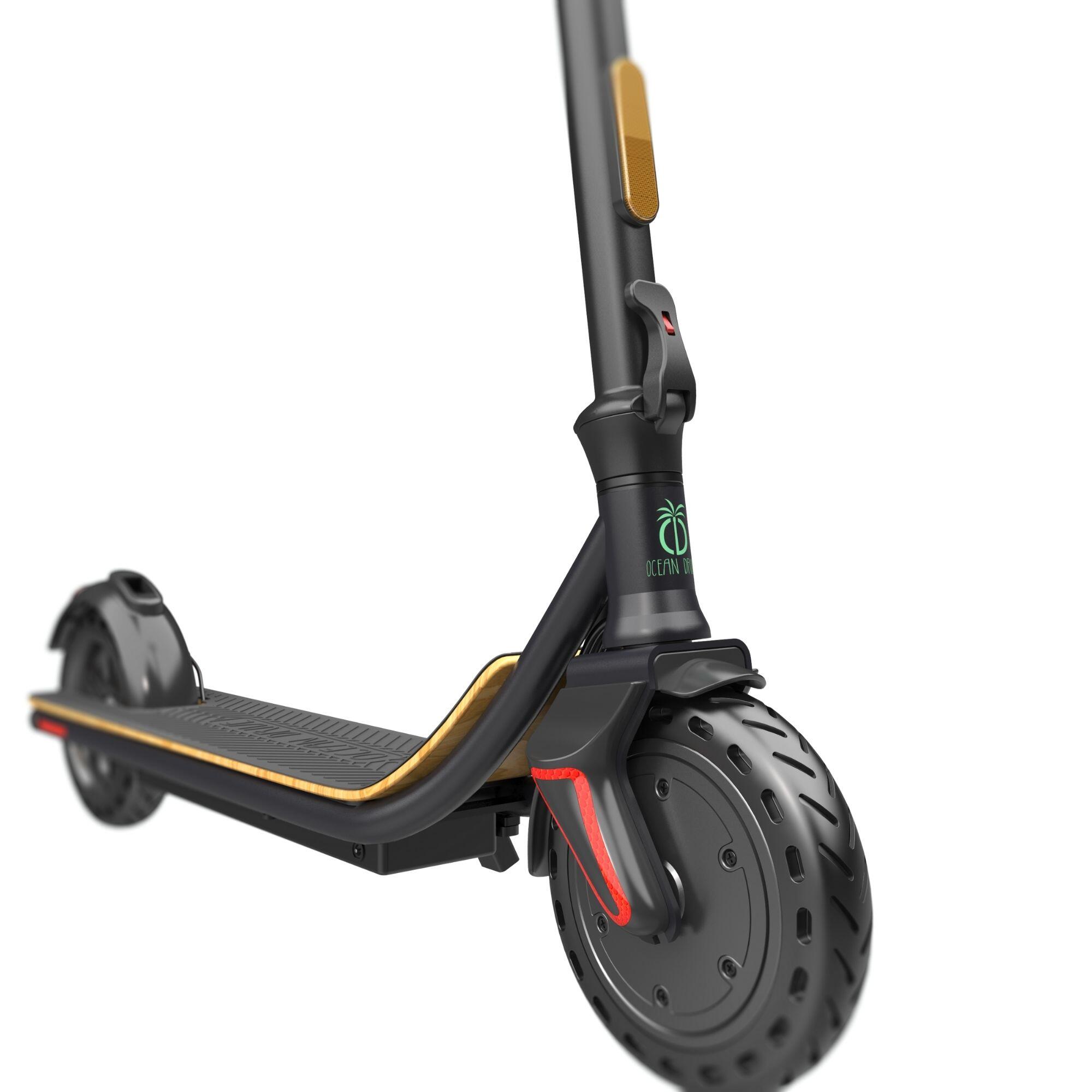 Scooter elettrico Ocean Drive S9