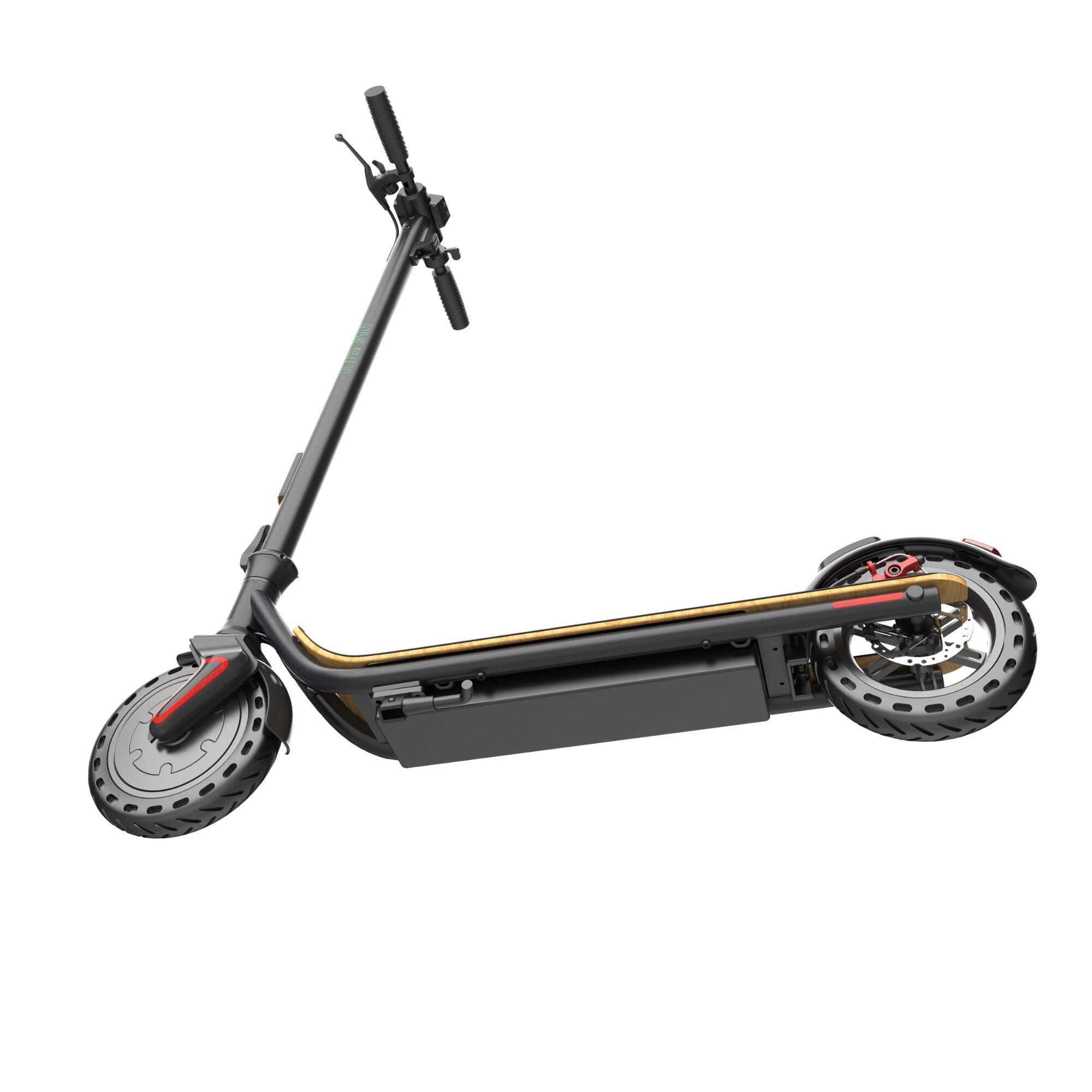 Scooter elettrico Ocean Drive S9