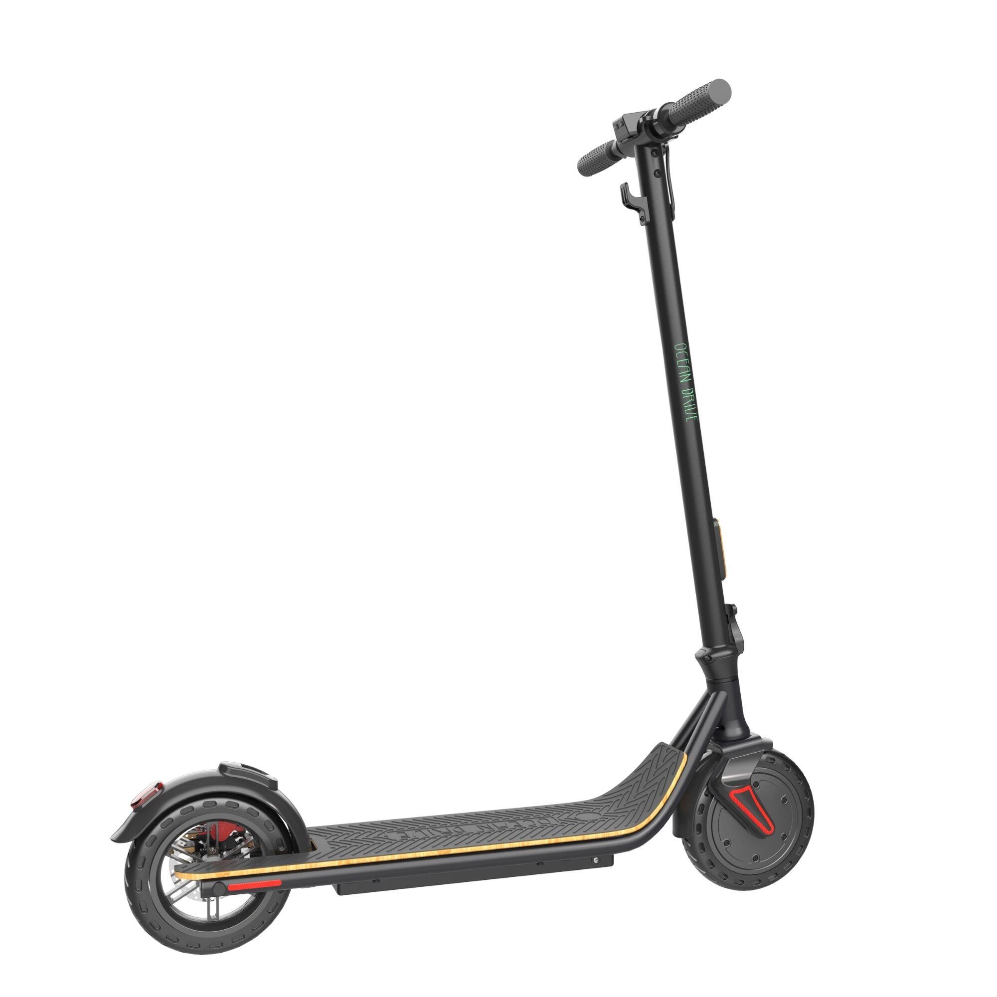 Scooter elettrico Ocean Drive S9