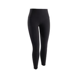 DYN YOGA LEGGING CN Black