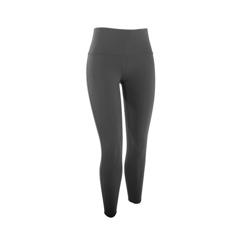 DYN YOGA LEGGING CN Grey