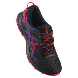 chaussure asics trail homme