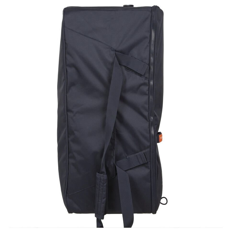 INFLATABLE KAYAK CARRY BAG X100 4P ITIWIT Decathlon