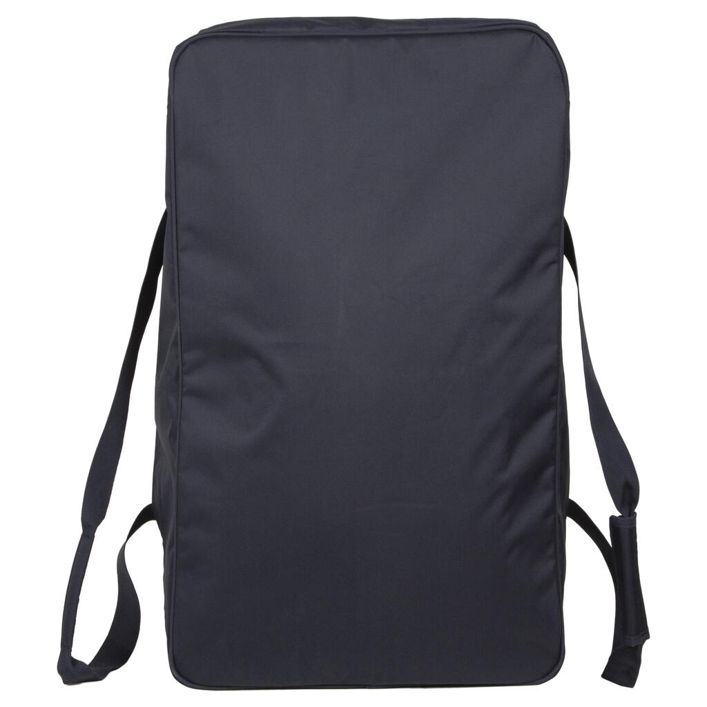 Rucksack für Schlauchkajak X100 4P