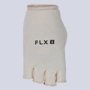 ADULT SWEAT MANAGING CRICKET BATTING INNER GLOVE BIG 100 JR
