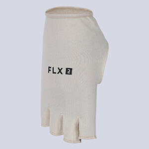 Kids' Cricket Batting Inner Gloves Big 100 JR Sweat Managing & Comfortable