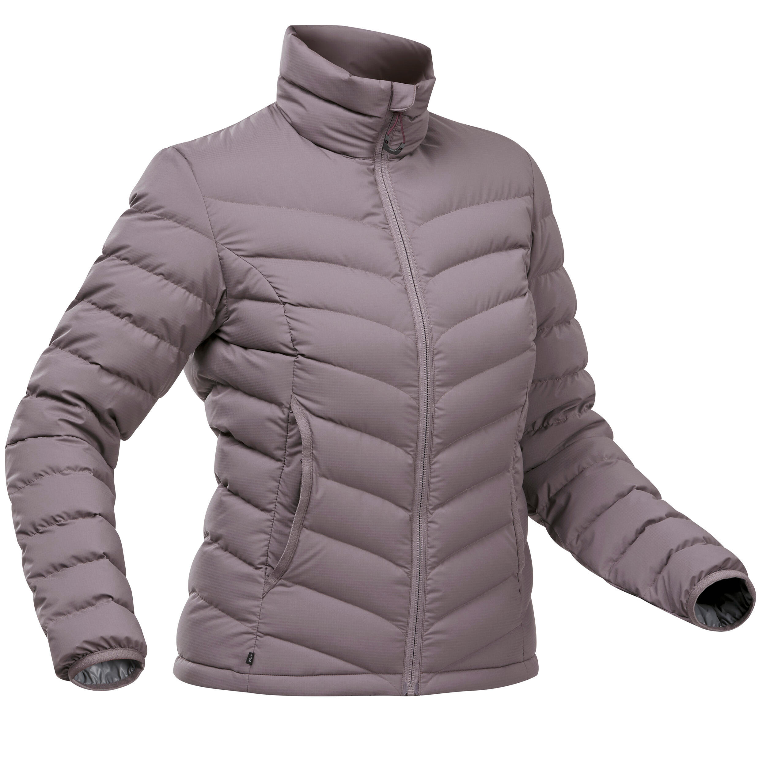 ladies down jackets