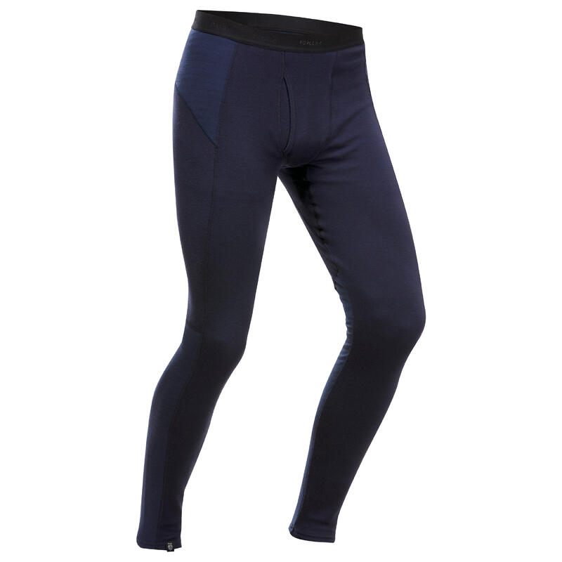 Herenlegging/thermobroek voor bergtrekking MT900 merinowol