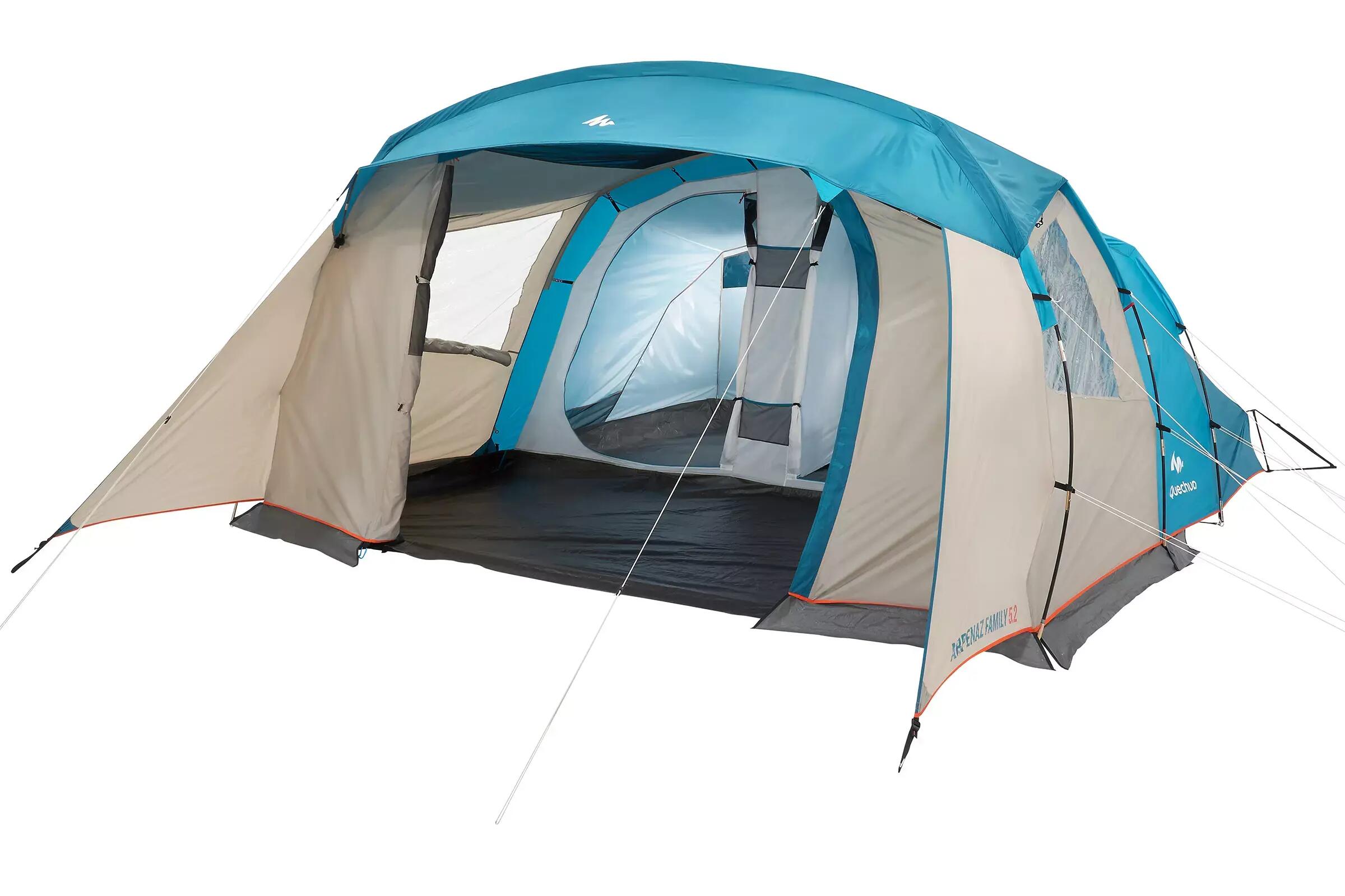 Tente Arpenaz 5.2