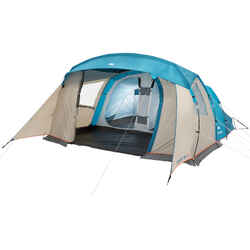 Flysheet for Arpenaz Family 5.2 Tent