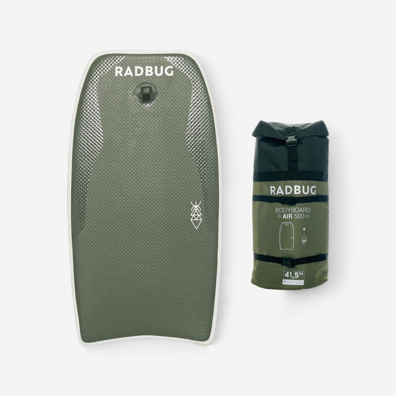 Bodyboards