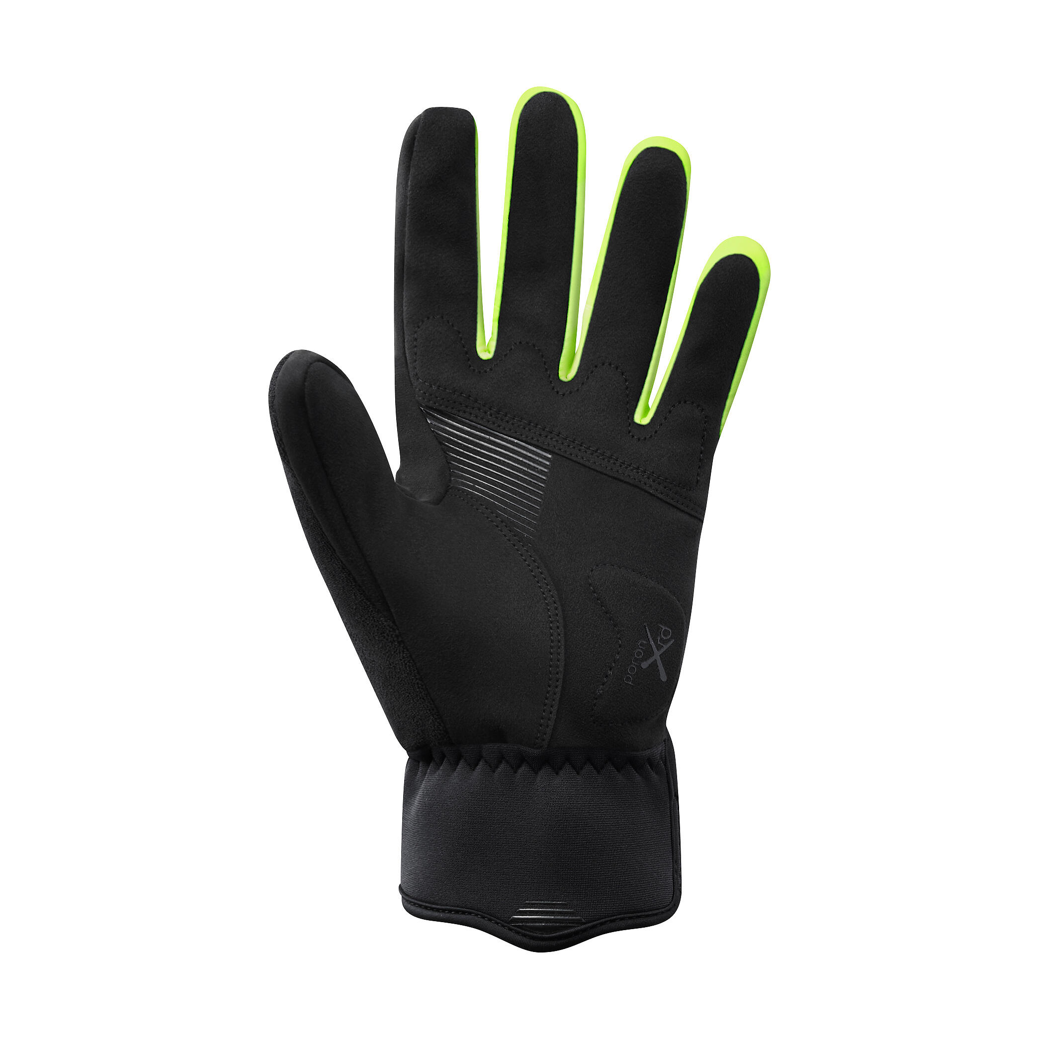 Gants de v lo Shimano Goretex Infinium Windstopper Insulated