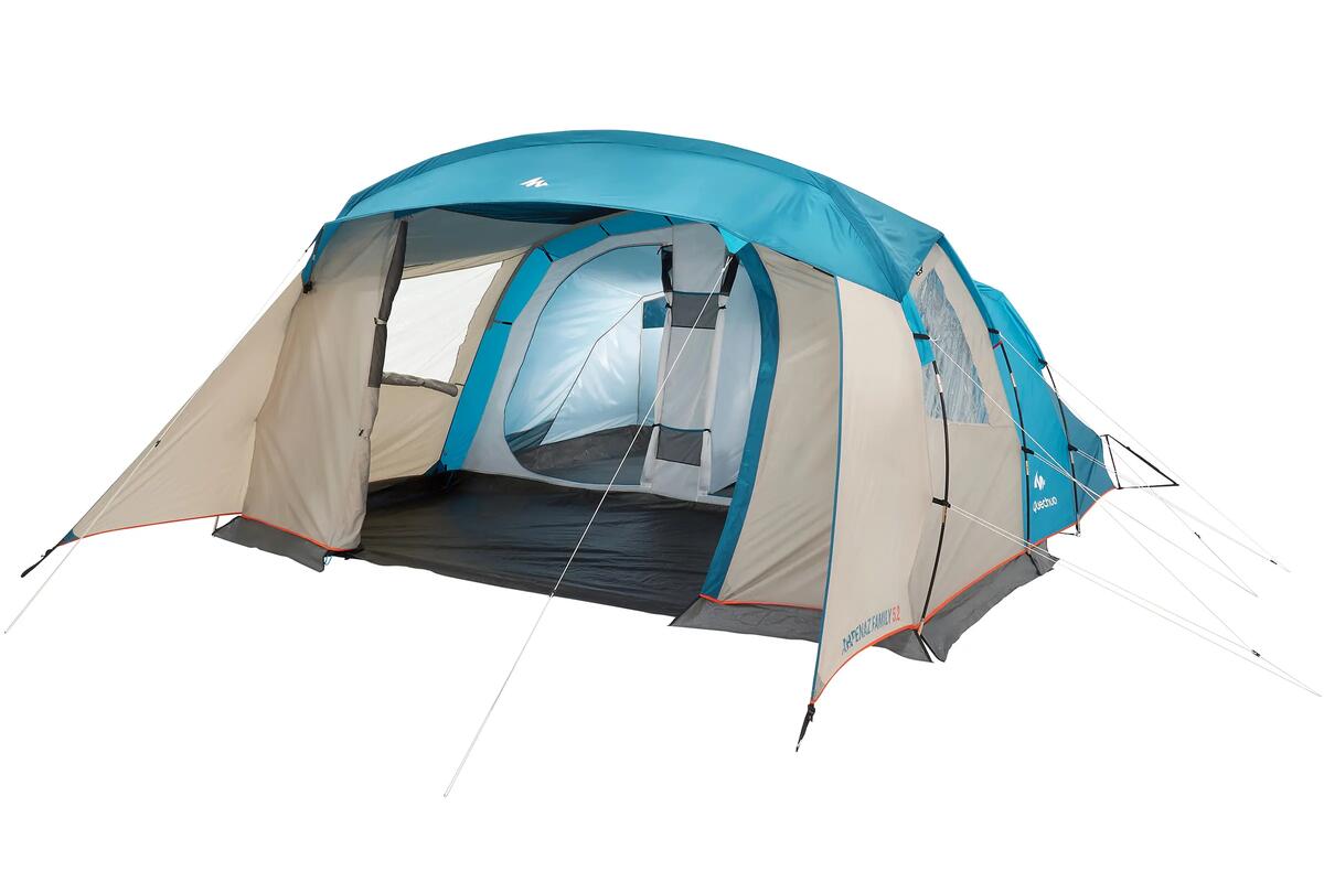 Tent Arpenaz 5.2 - Εικόνα προϊόντος