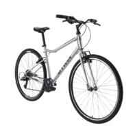 HYBRID BIKE RIVERSIDE 120 - Grey 2021