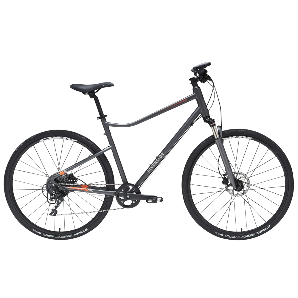riverside 900 grigio arancione
