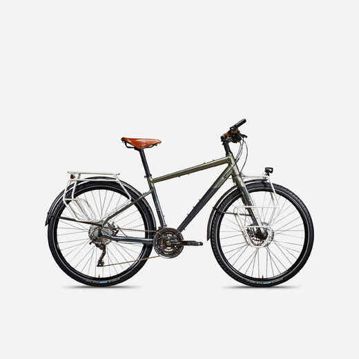 
      Cestovný bicykel RIVERSIDE TOURING 900 V2
  