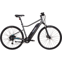 Bici Trekking Elettrica