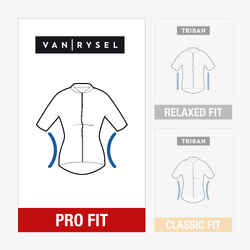 Van Rysel, Women's Long-Sleeved Cycling Base Layer