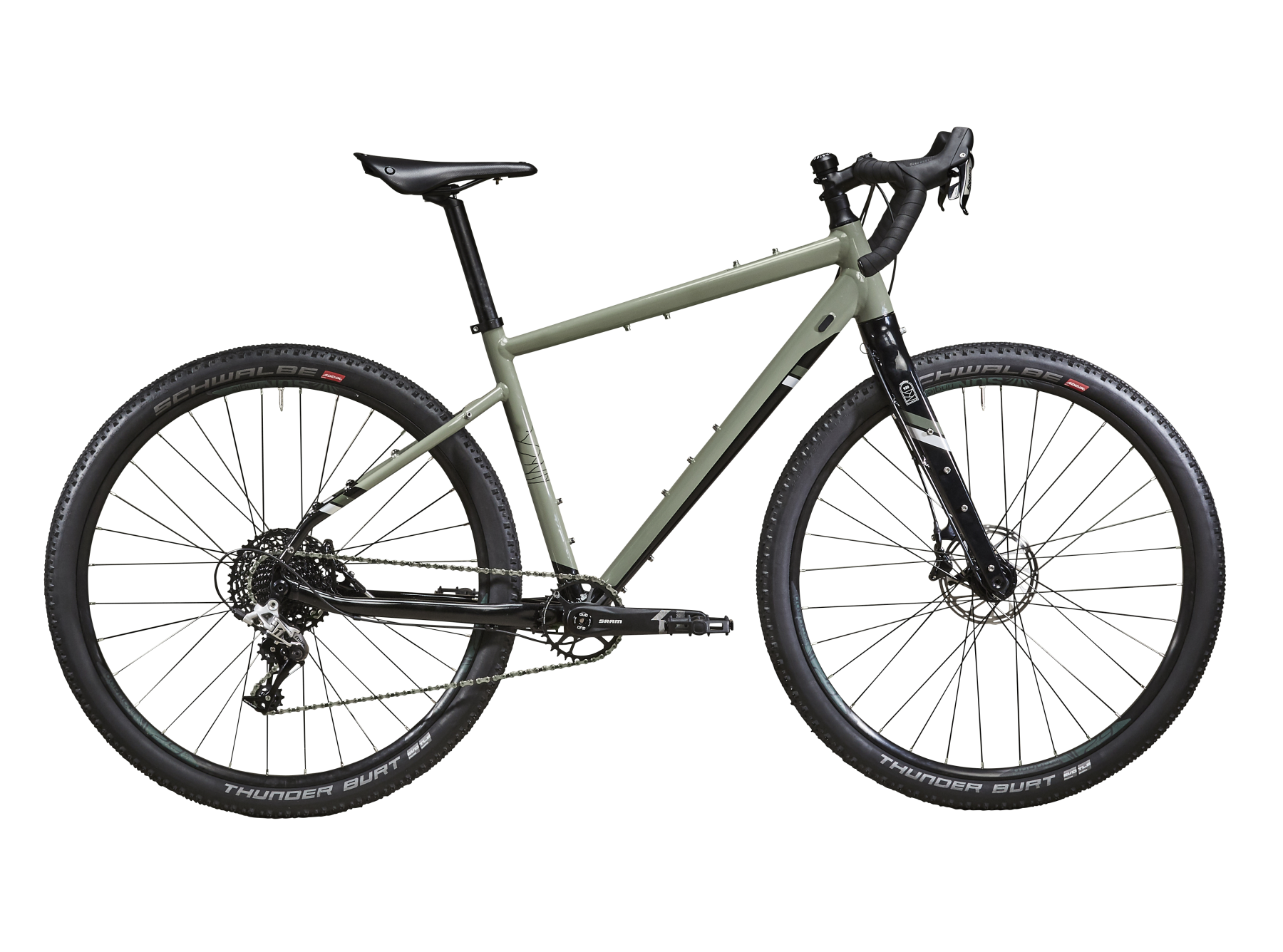 Touring Bike Decathlon 920 St Decathlon Riverside Touring 920