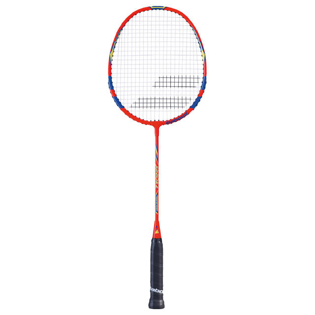 Raquette de BADMINTON enfant Babolat Junior 2 Babolat Decathlon