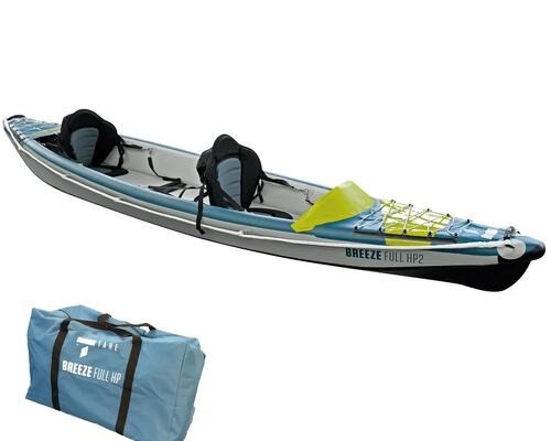 BIC-YAKKAIR FULL HP2