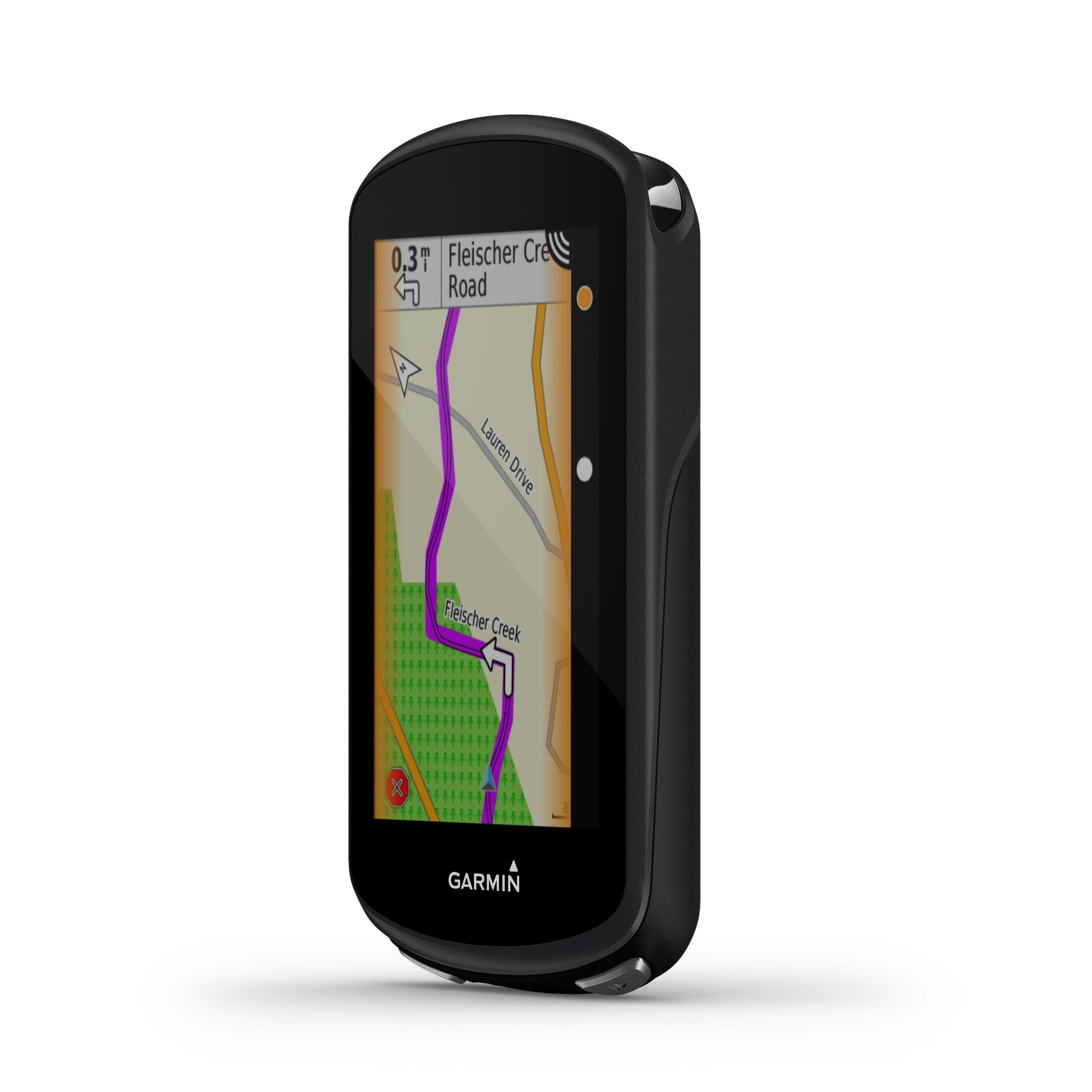 GPS Cyclometer Edge 1030 Plus 3/9