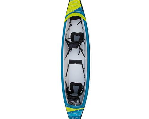BIC-YAKKAIR FULL HP2