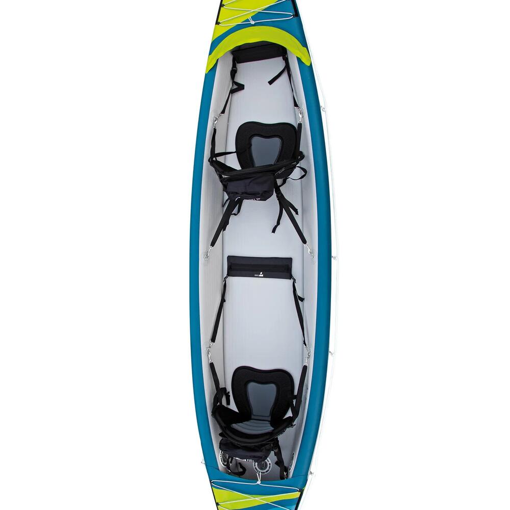 BIC-YAKKAIR FULL HP2