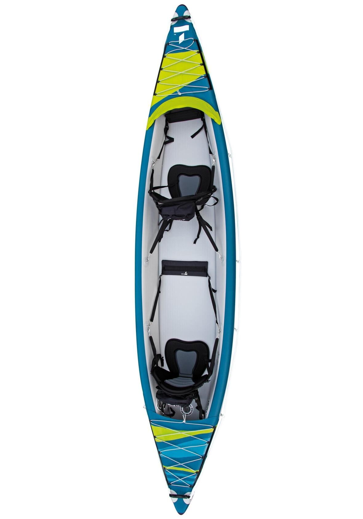 BIC-YAKKAIR FULL HP2