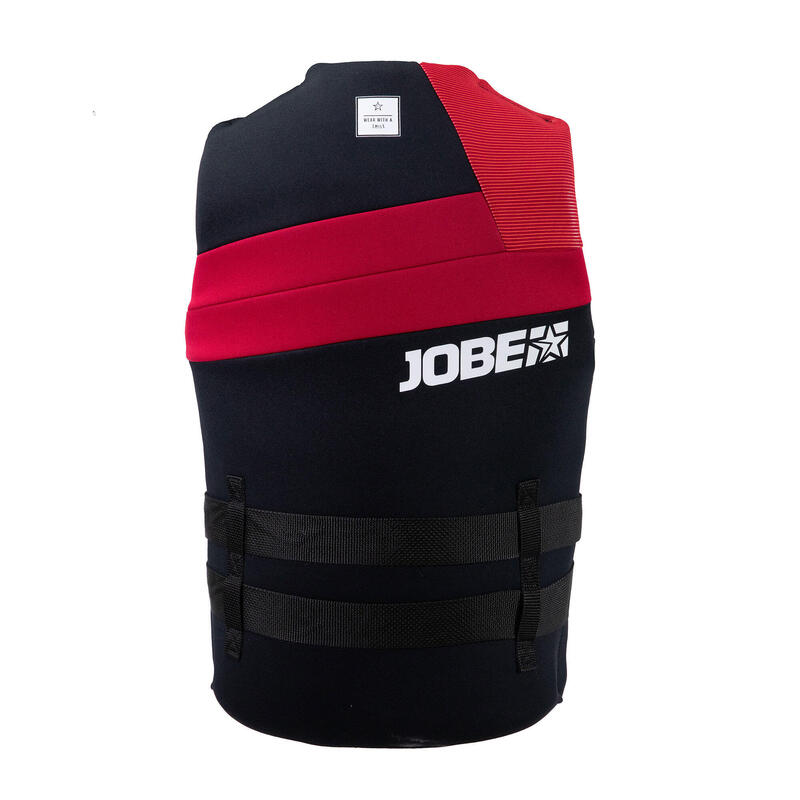 Wakeboardvest voor heren Triumph Jobe