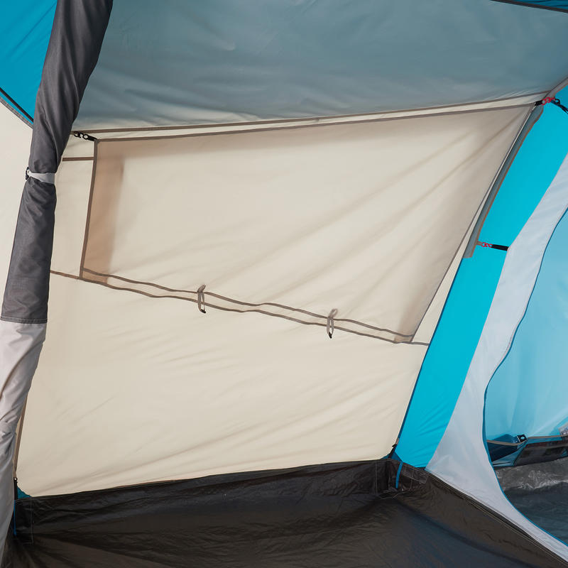 Arpenaz 5.2 Family camping tent 5 people Decathlon