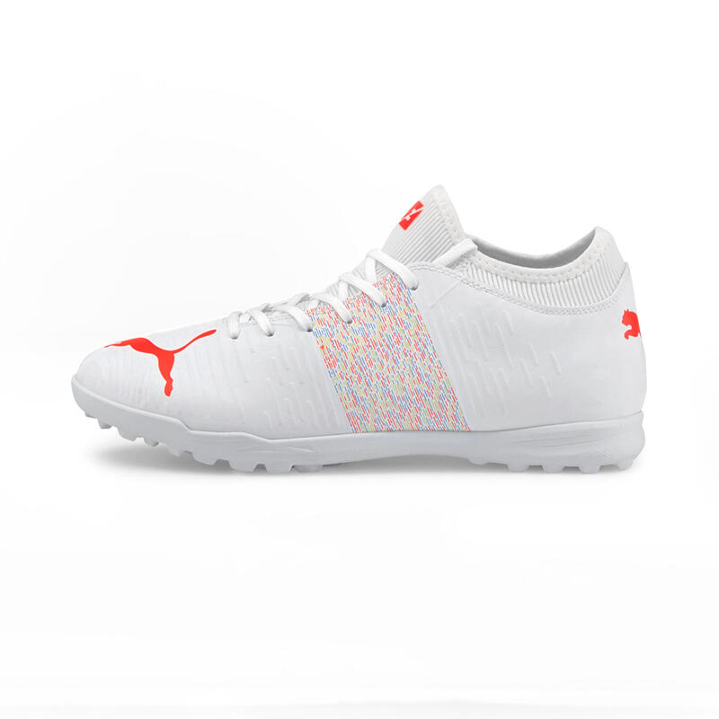 Chaussures de football FUTURE 4.1 EURO HG PUMA enfant