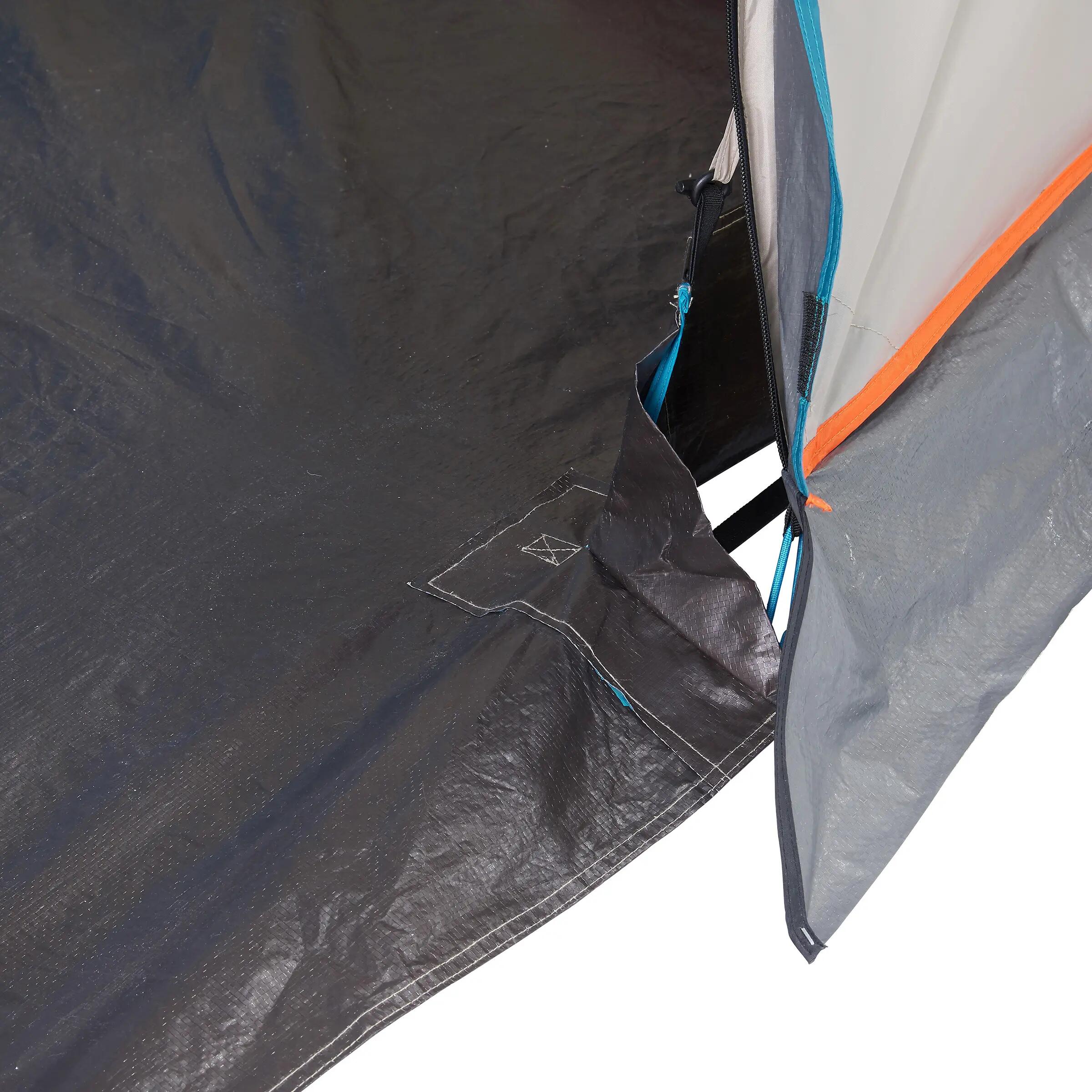 Seconde vie - Tente de camping familiale arpenaz 5.2 | 5 personnes 5/18