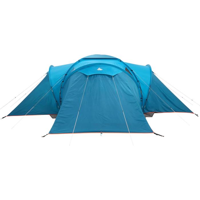 Tente à arceaux de camping Arpenaz 6.3 6 Personnes 3