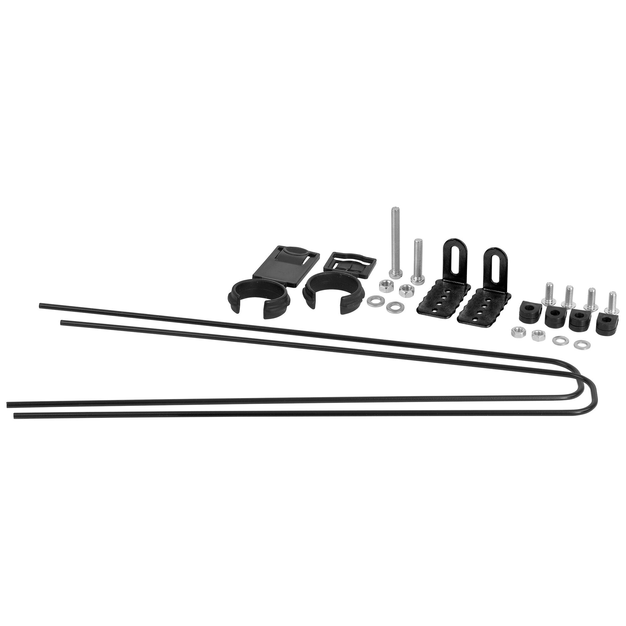 SPATBORDEN VOOR FIETS EXPANDER65 26"/29" 4/8