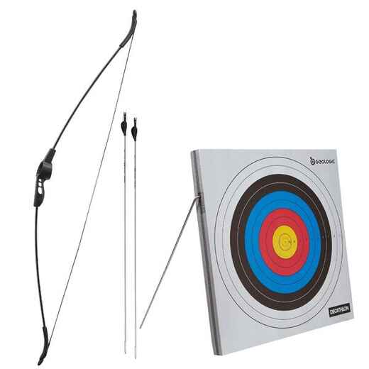 
      Discovery 100 Archery Set
  