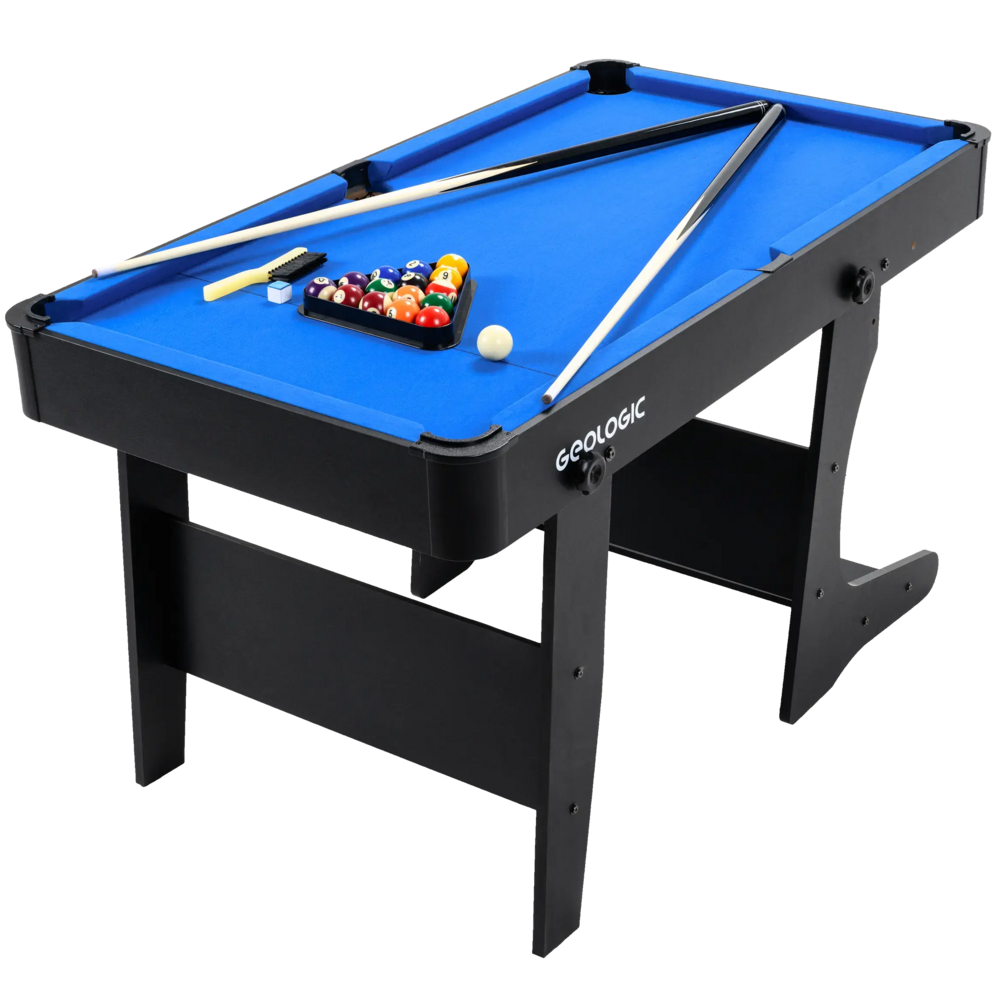 BT 700 Decathlon American pool table 