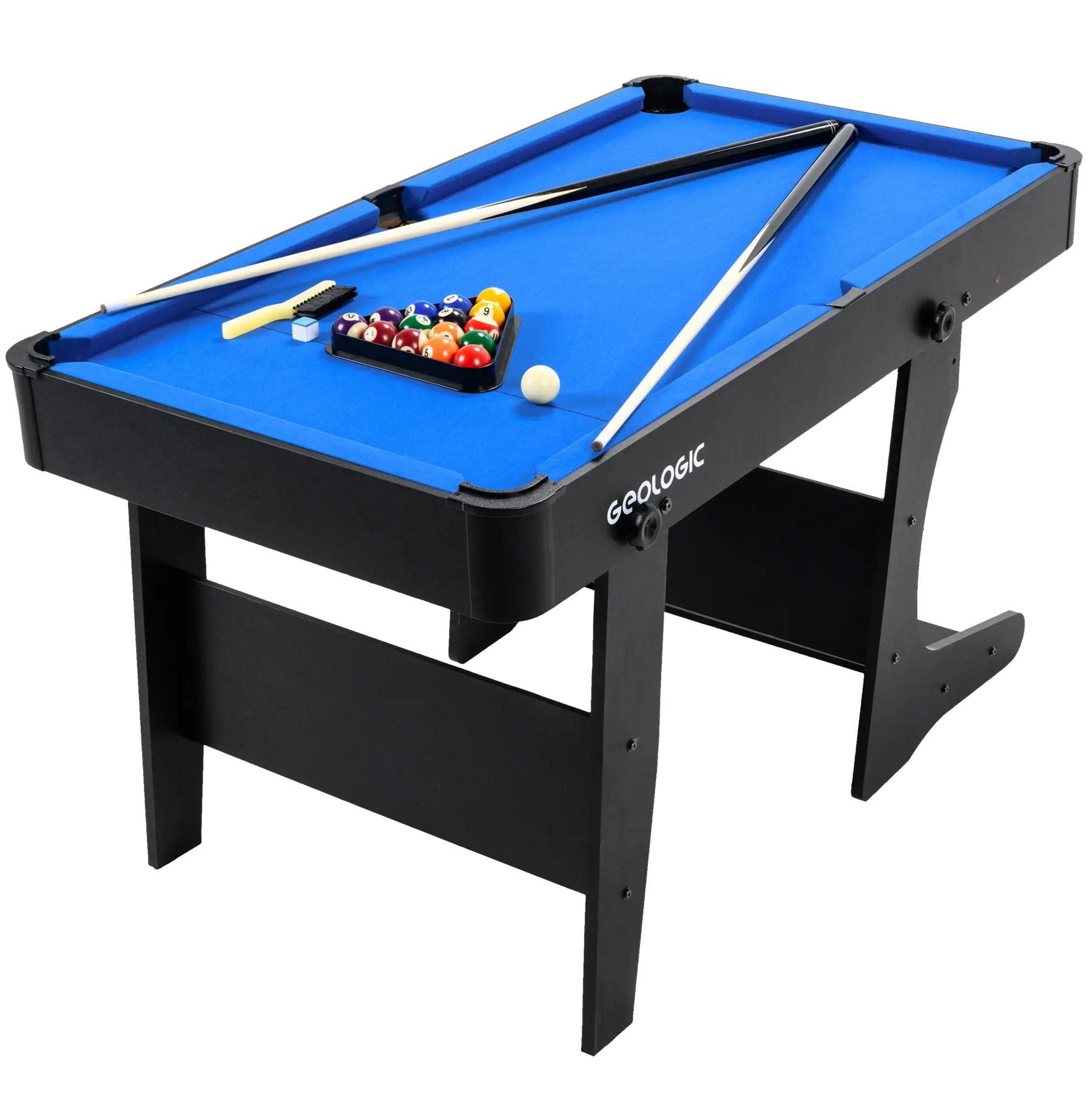 BT 700 Decathlon American pool table 