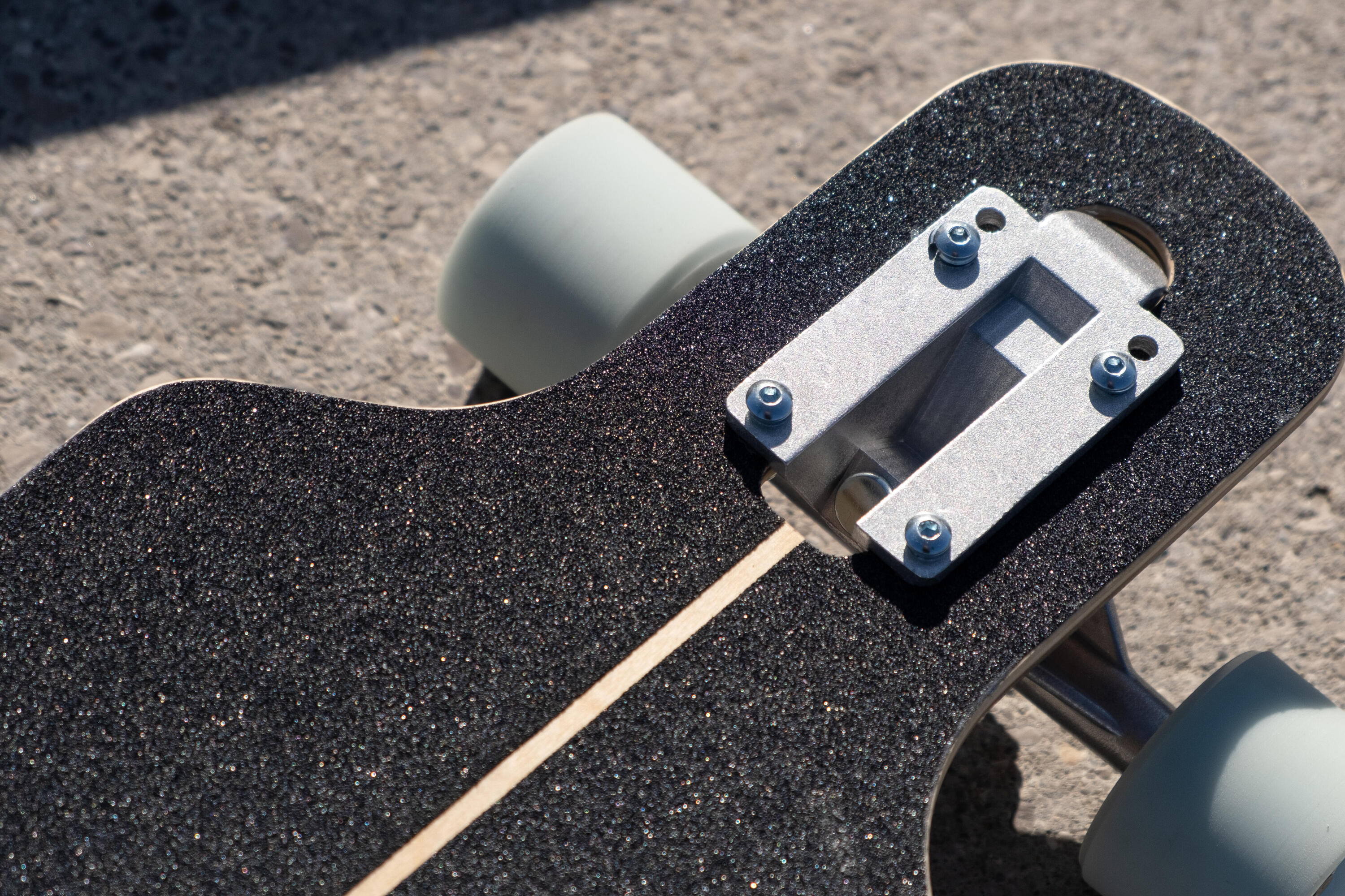 Longboard Drop 100 Floral 15/19