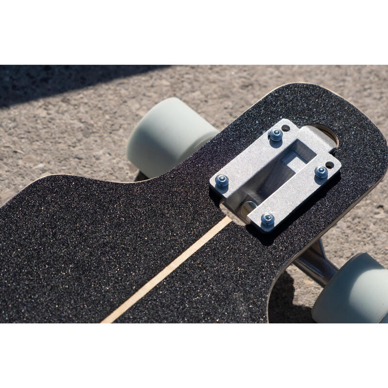 Longboard Drop Mini Floral - 100-as