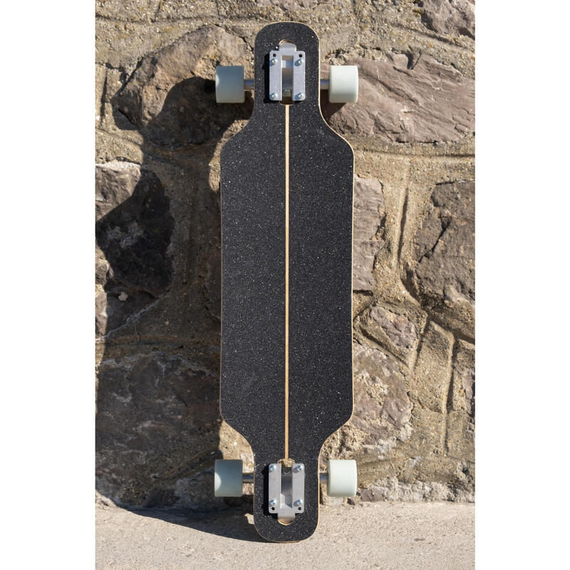 Longboard Drop Mini Floral - 100-as