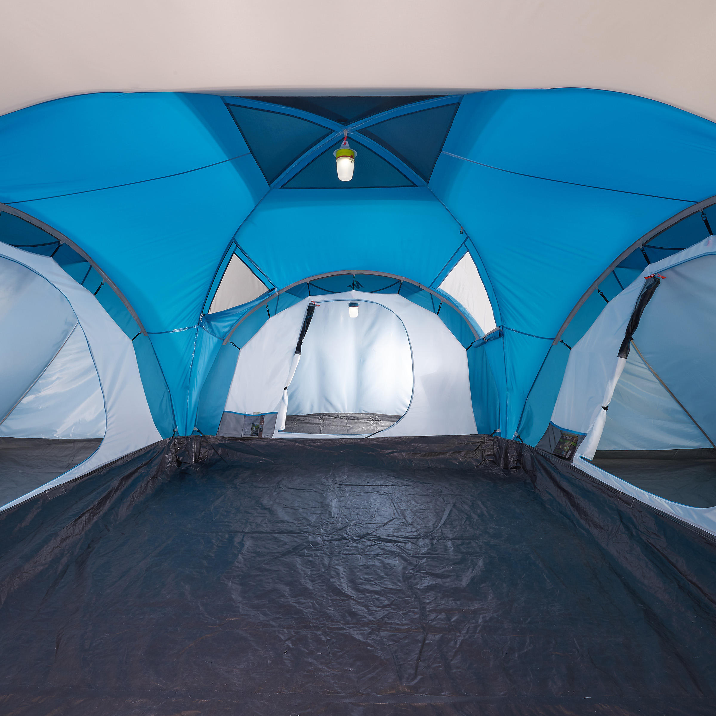 decathlon tent 6 person