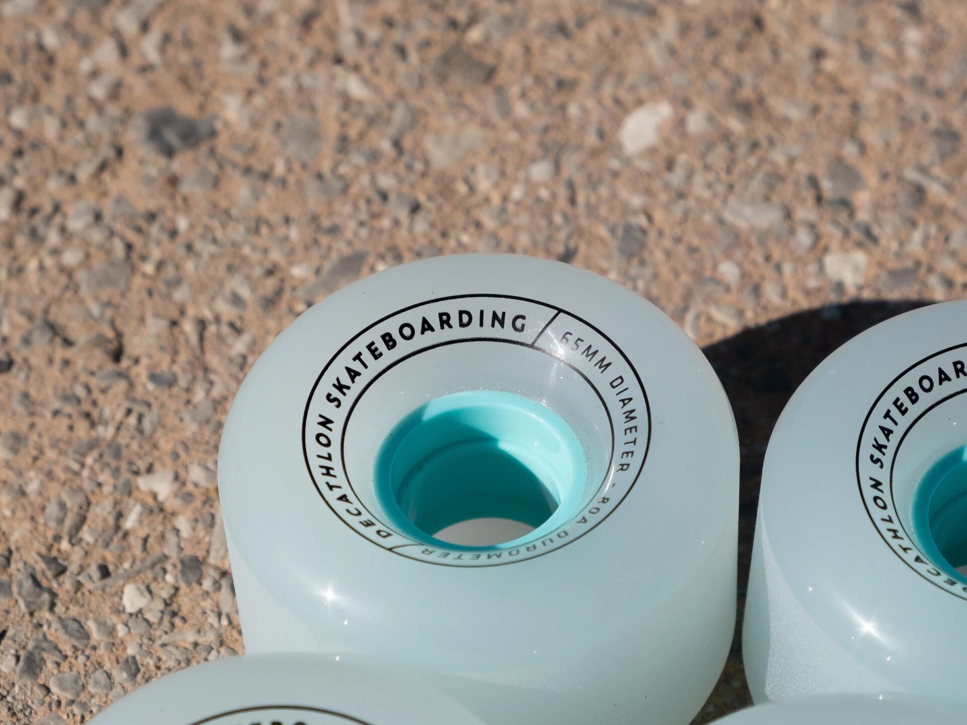 Surfskate-Rollen decathlon