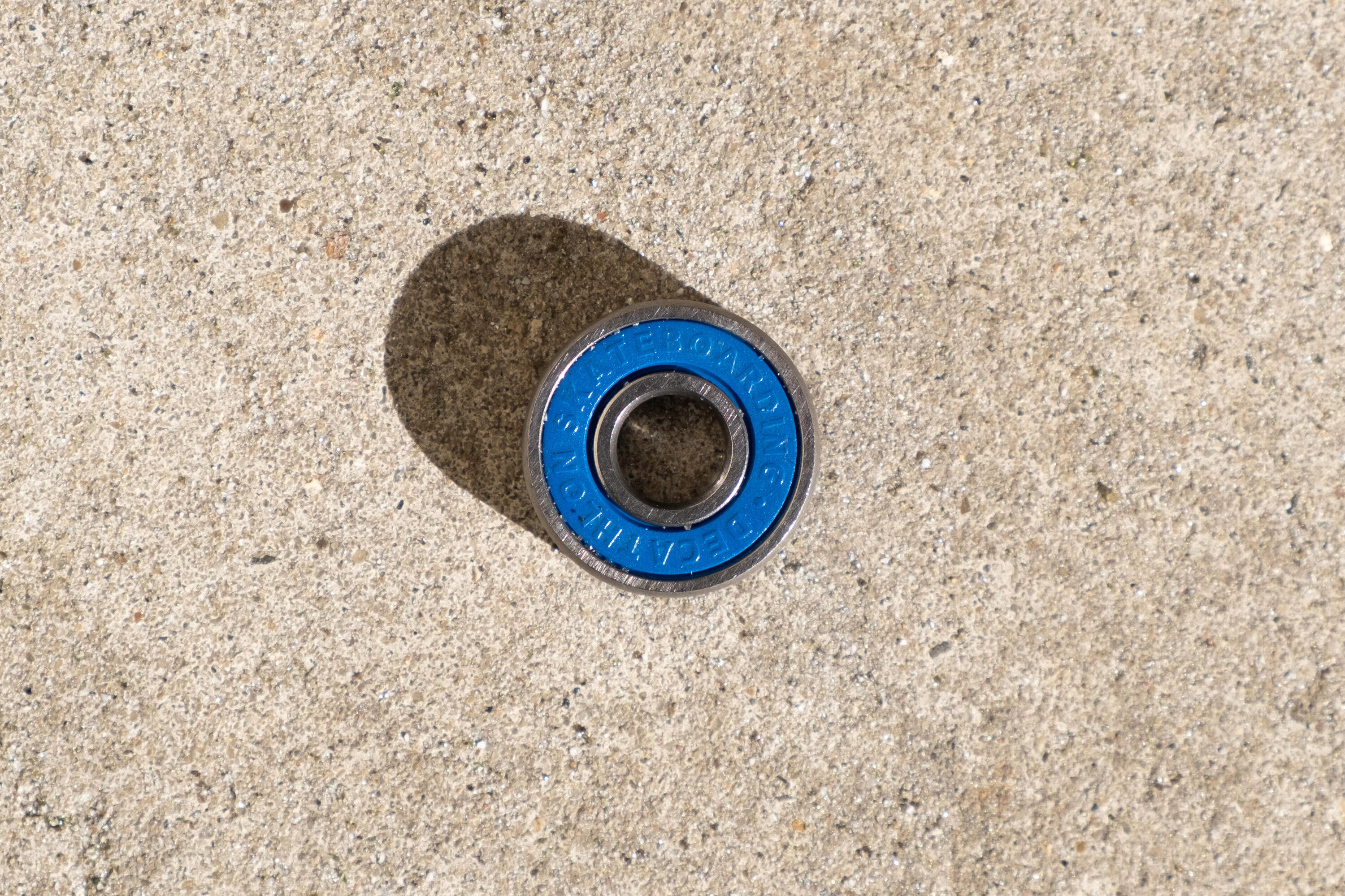Jeu de huit roulements BR500 8/9