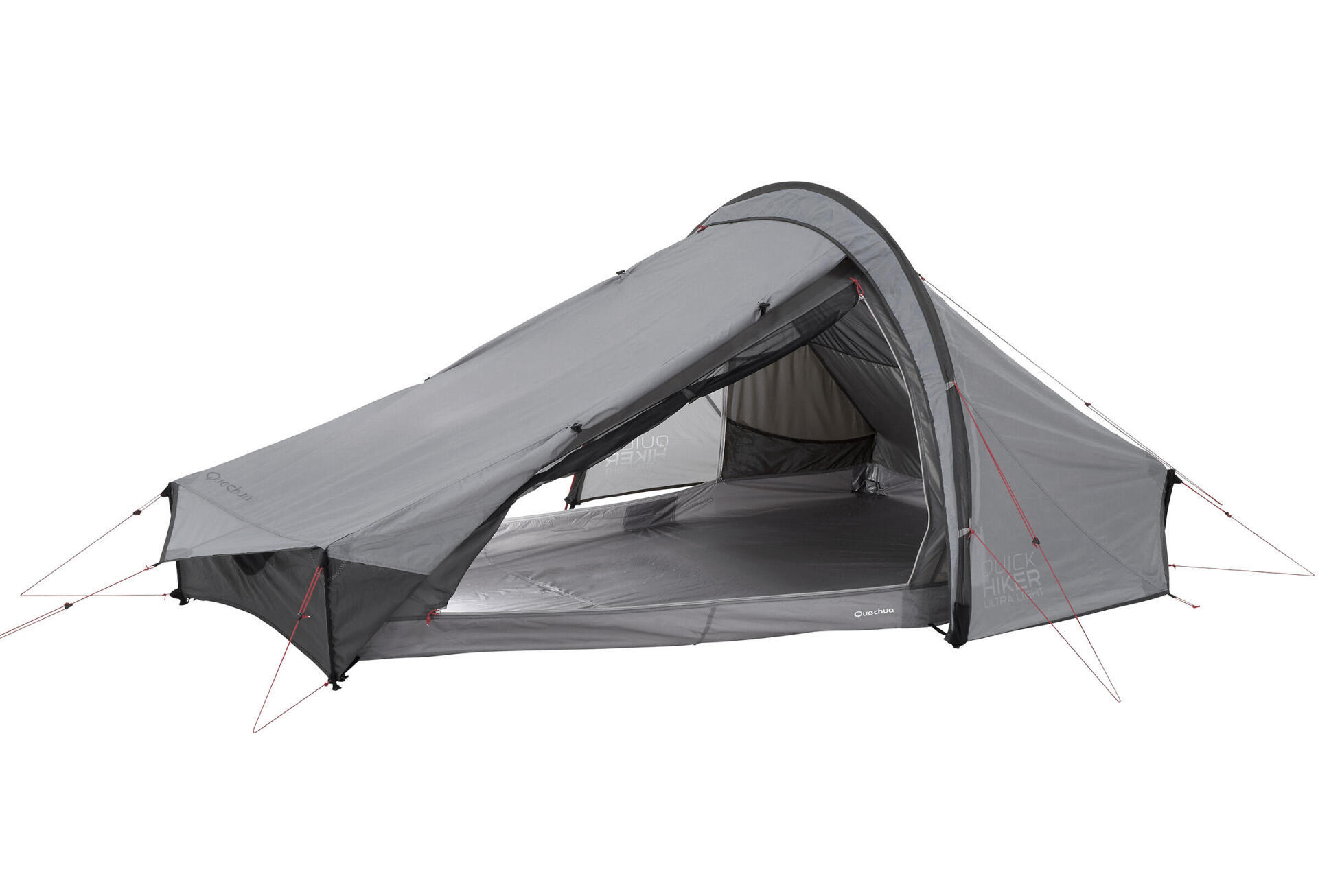 Quickhiker 2 Ultralight útmutató