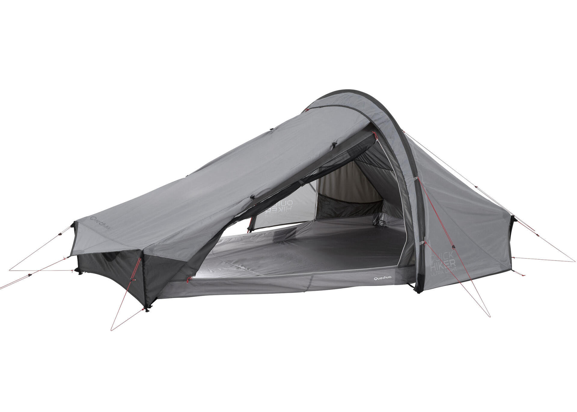 Handleiding Quickhiker Ultralight 2