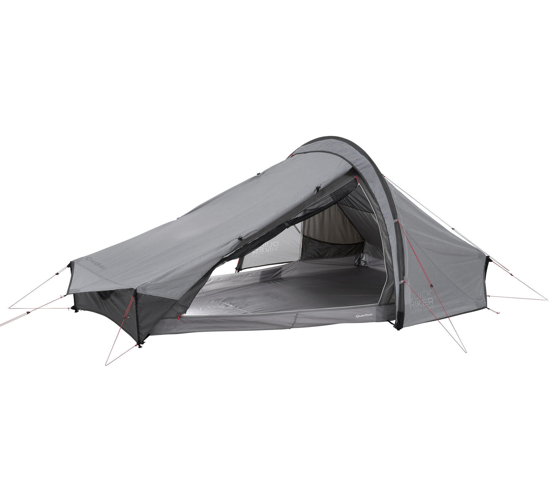 TIENDAS DE TREKKING  QUECHUA QUICKHIKER