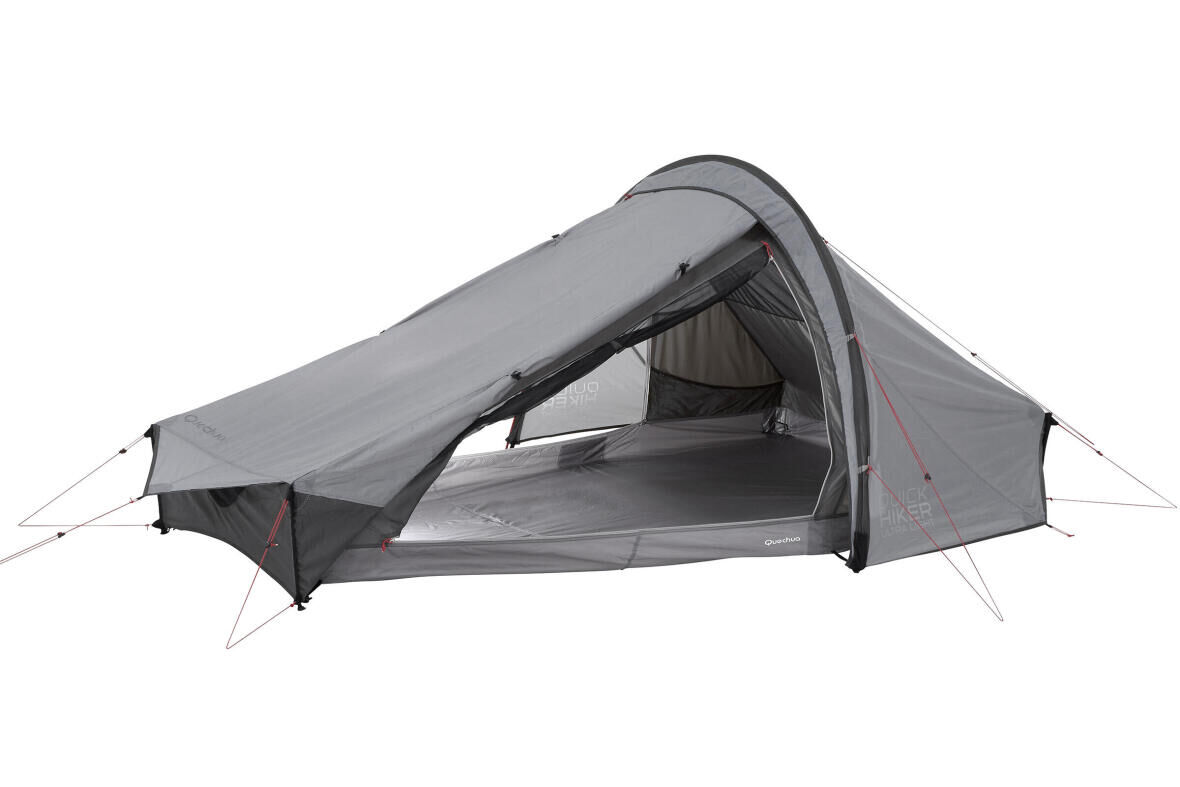 Tent Quickhiker Ultralight 2