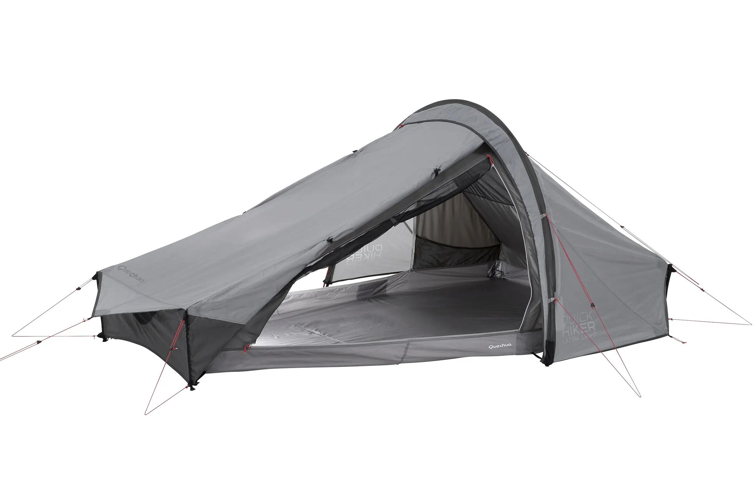 Tente Quickhiker Ultralight 2