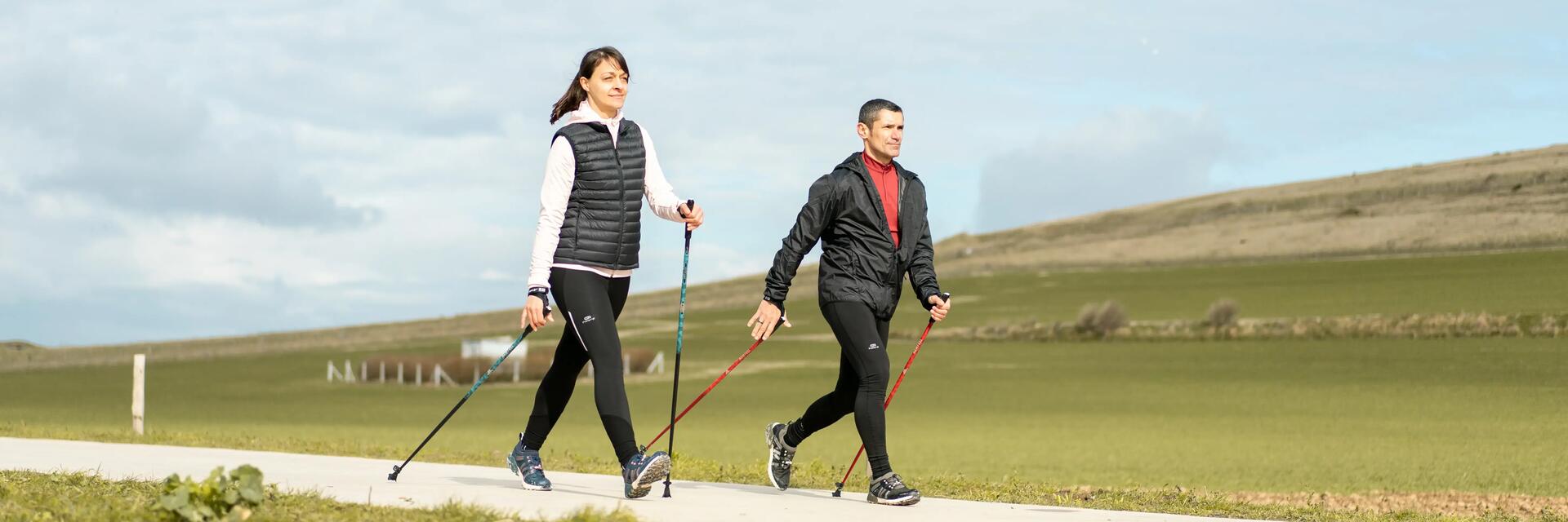 Walking - Ein Sport gegen Cellulite